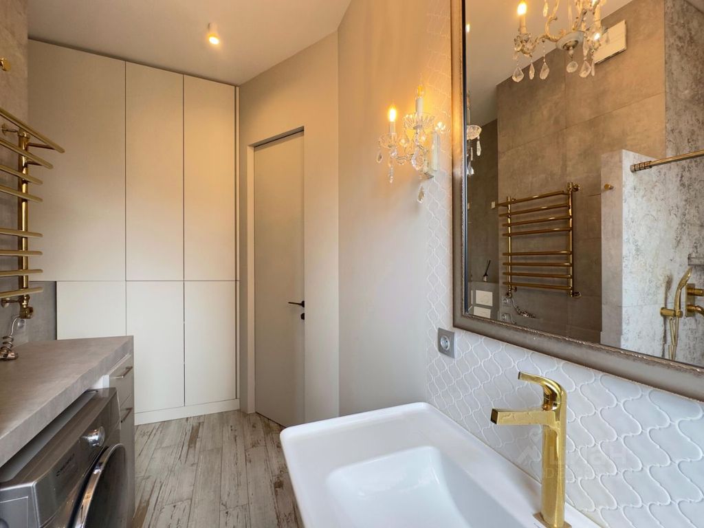 m. Spartak: Apartment, 1-rooms
