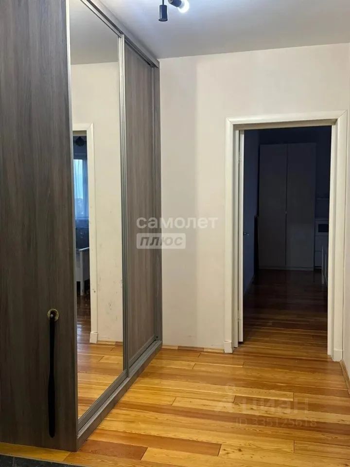 m. Schelkovskaya: Apartment, 2-rooms