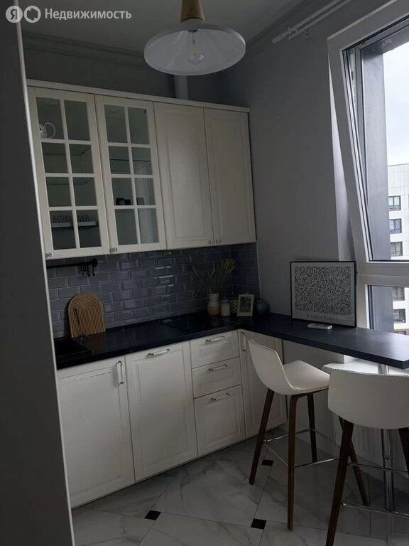m. Aviamotornaya: Apartment, 1-rooms