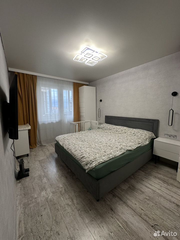 m. Medvedkovo: Apartment, 2-rooms