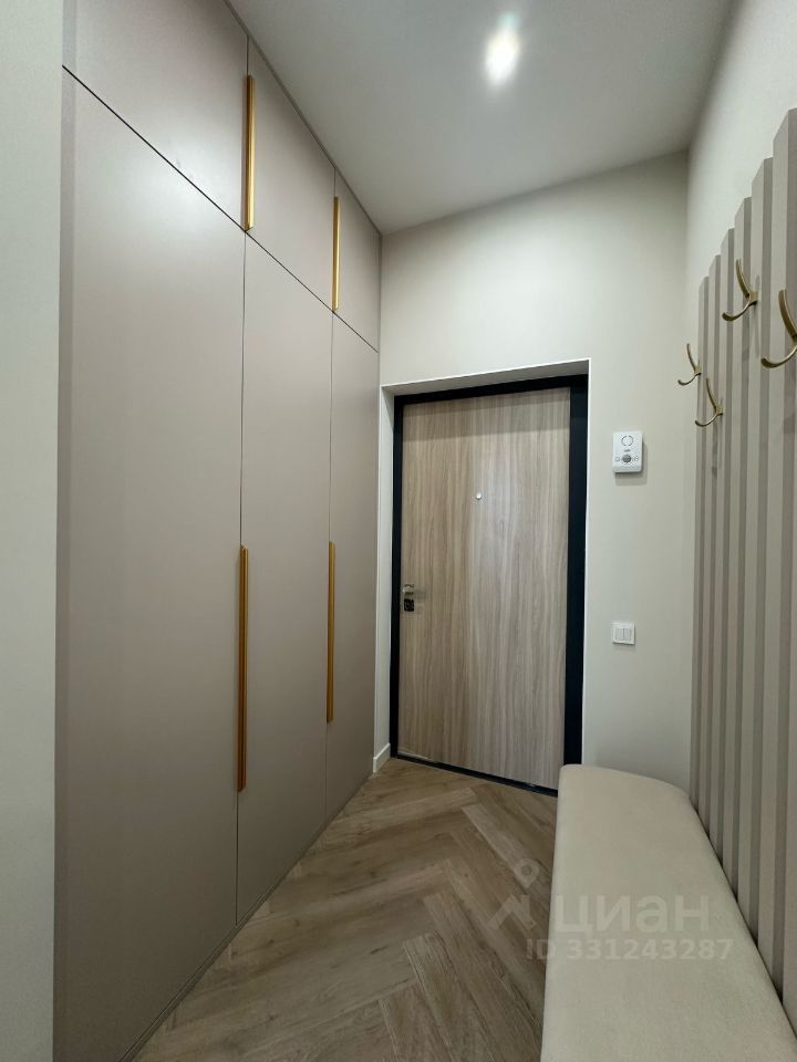 m. Shelepikha: Apartment, 2-rooms
