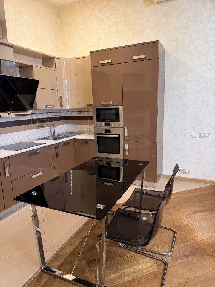 m. Minskaya: Apartment, 2-rooms