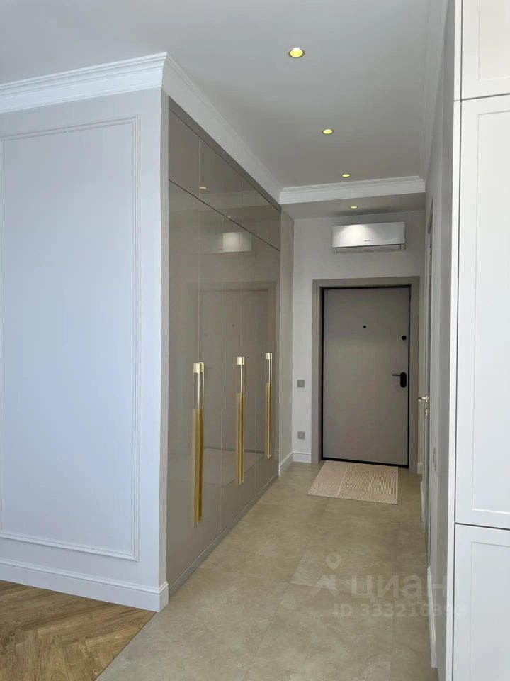 m. Tekhnopark: Apartment, 1-rooms