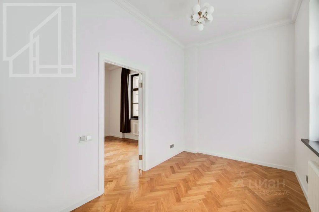 m. Novoslobodskaya: Apartment, 5-rooms