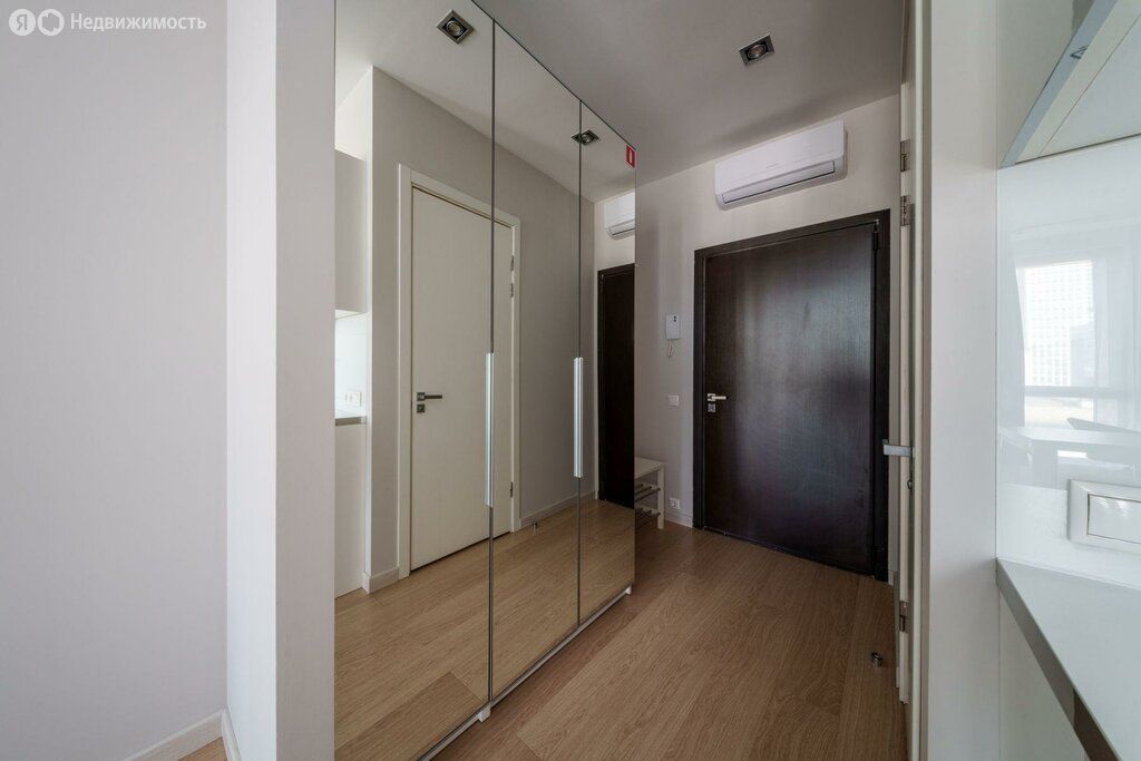 m. TsSKA: Apartment, studio