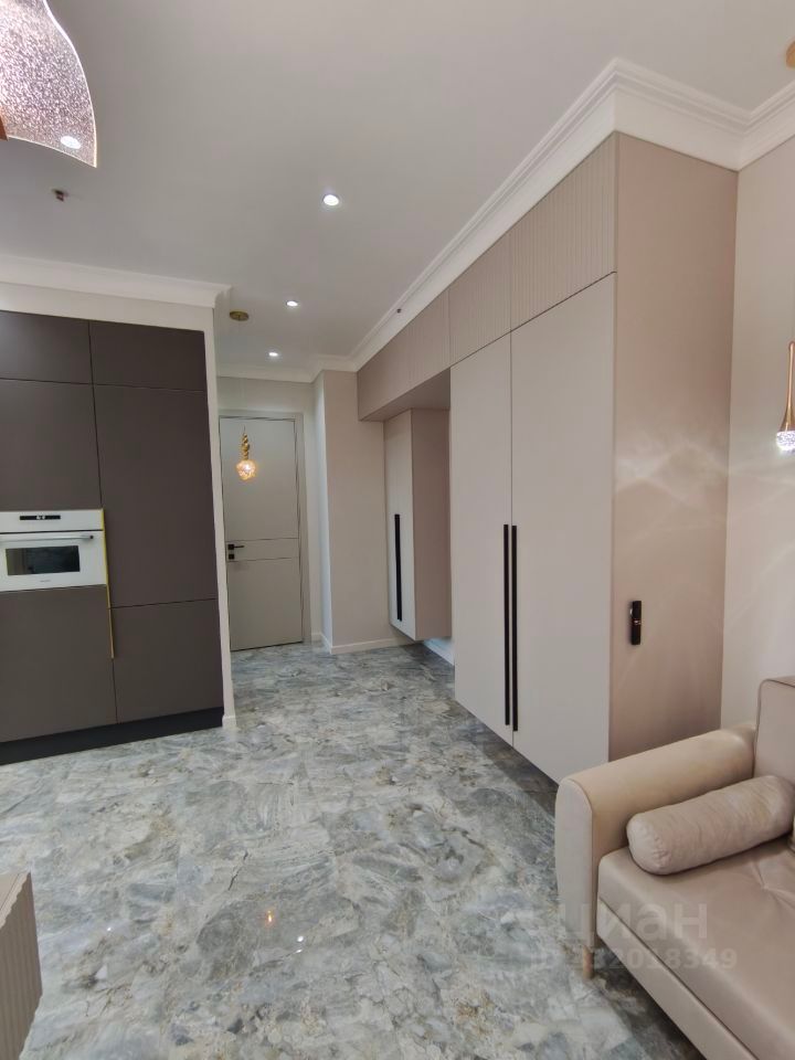 m. Botanichesky sad: Apartment, 2-rooms