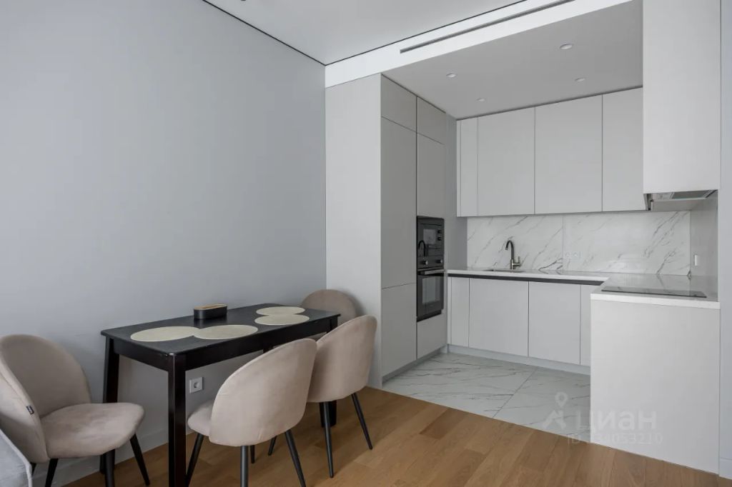 m. Belorusskaya: Apartment, 2-rooms
