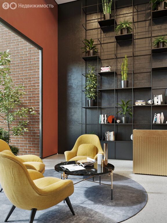 m. Lokomotiv: Apartment, 1-rooms