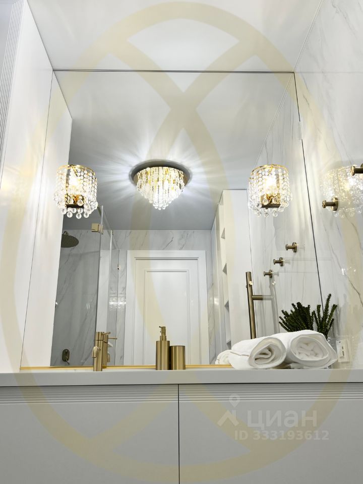 m. Vavilovskaya: Apartment, 2-rooms