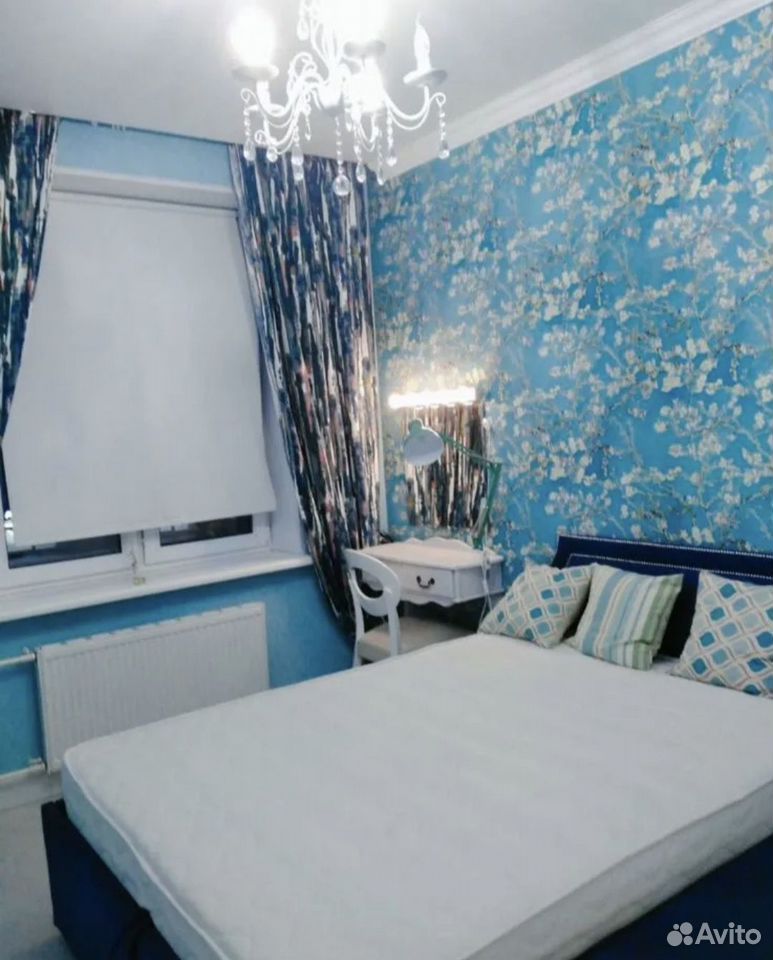 m. Khlebnikovo: Apartment, 1-rooms