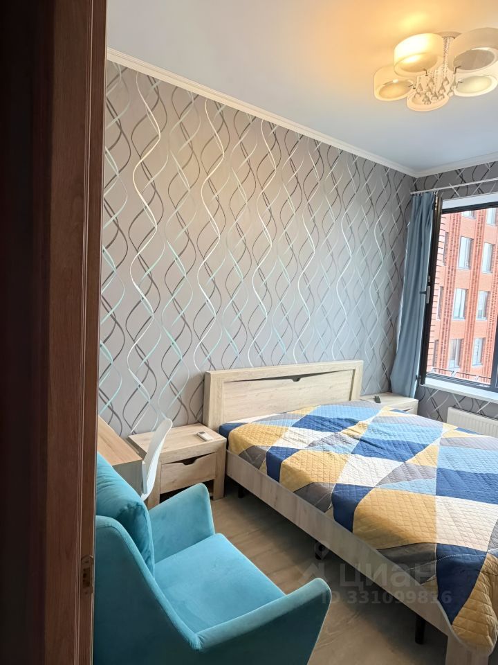 m. Alekseevskaya: Apartment, 1-rooms