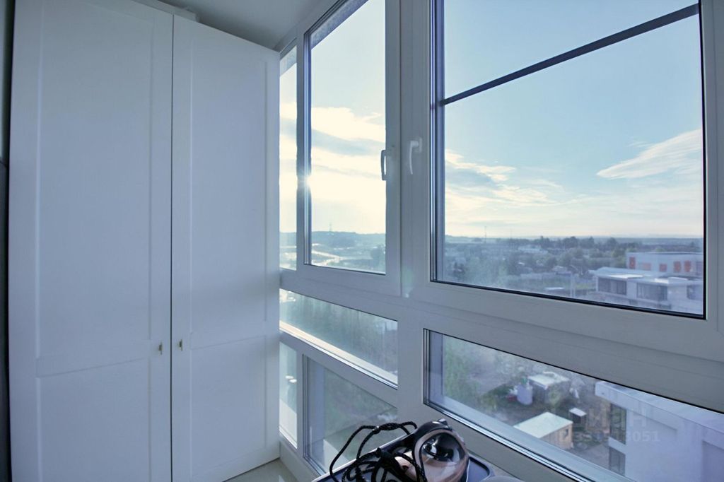 m. Nemchinovka: Apartment, 1-rooms
