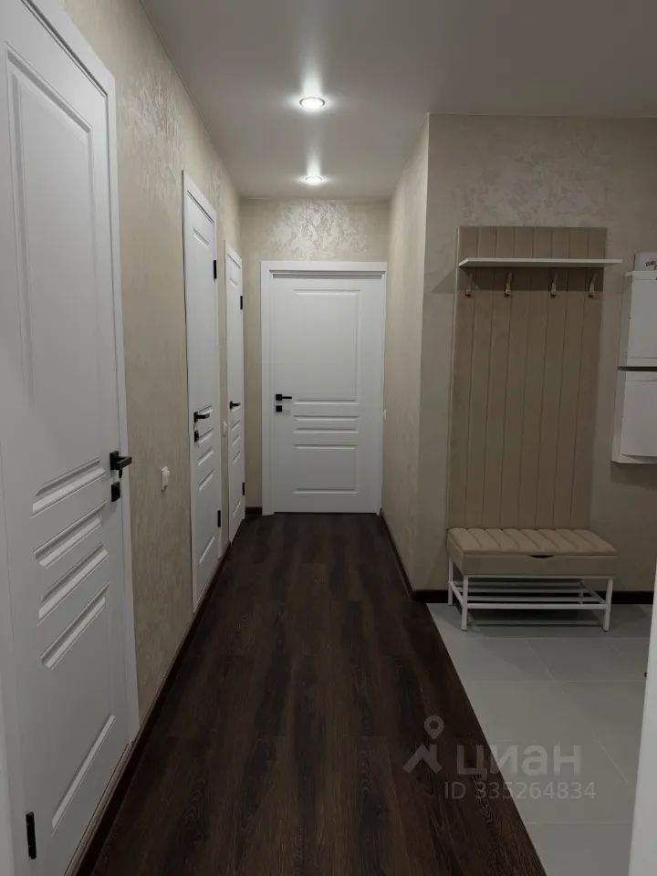 m. Podrezkovo: Apartment, 2-rooms