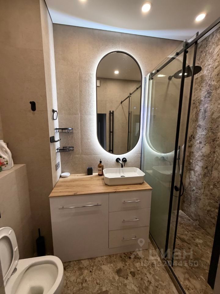 m. Khoroshevo: Apartment, 2-rooms