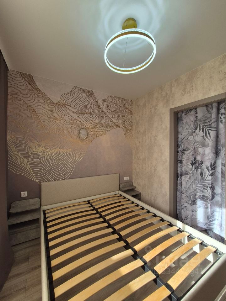 m. Odintsovo: Apartment, 2-rooms