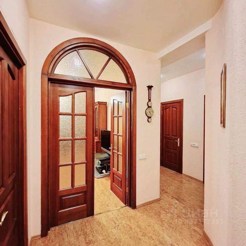 m. Tretyakovskaya: Apartment, 2-rooms