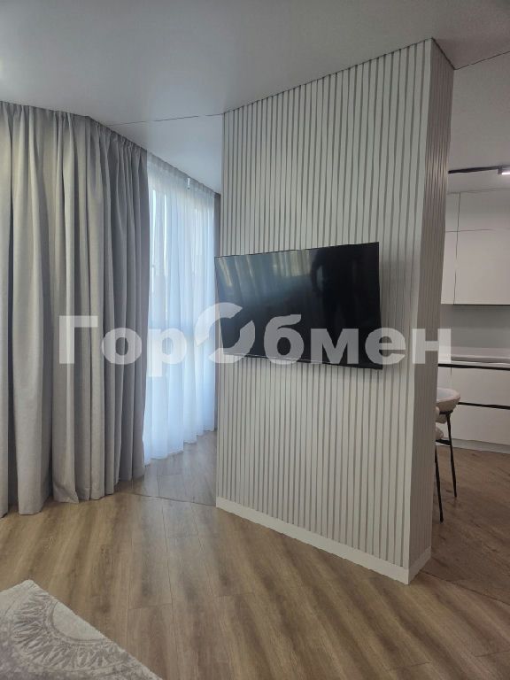 m. Kakhovskaya: Apartment, 2-rooms