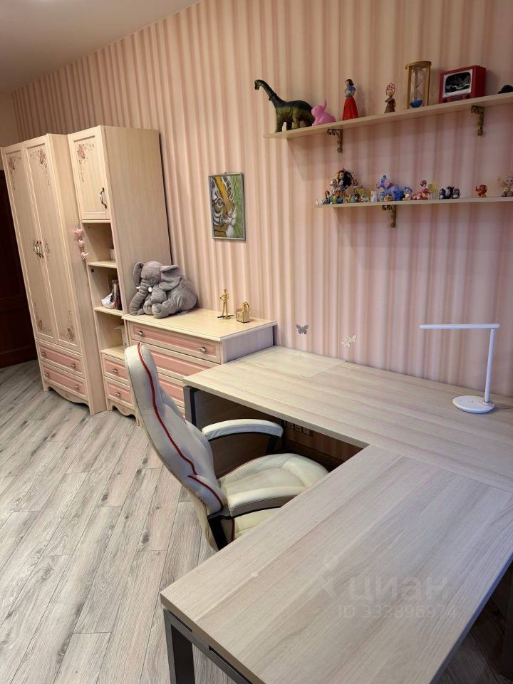 m. Vodniki: Apartment, 2-rooms