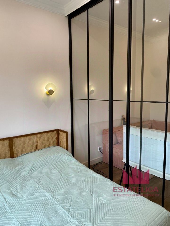 m. Alekseevskaya: Apartment, 1-rooms