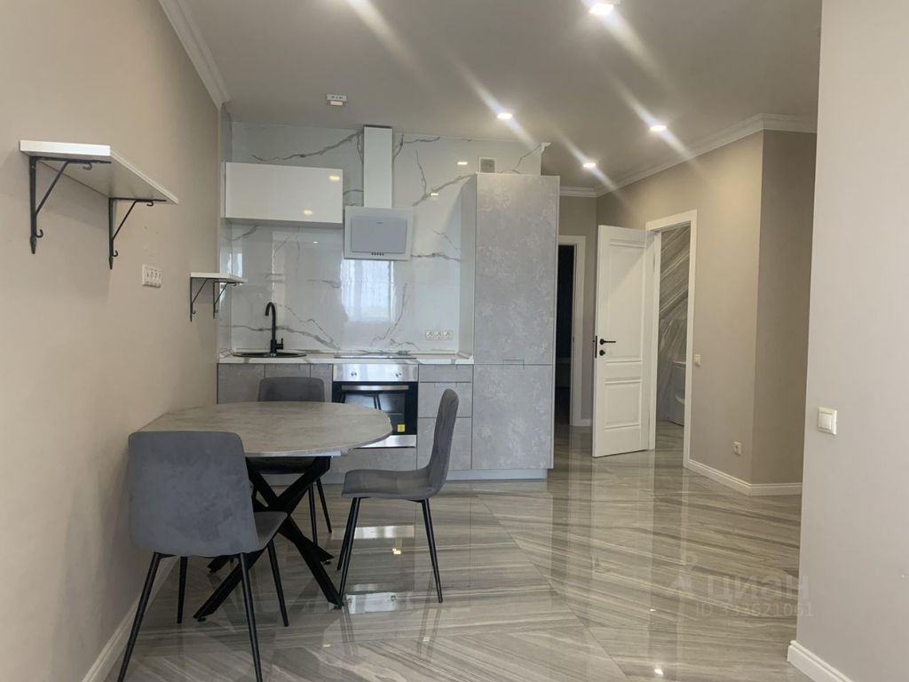 m. Opalikha: Apartment, 2-rooms
