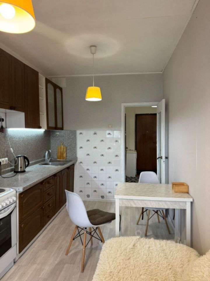 m. Belorusskaya: Apartment, 1-rooms