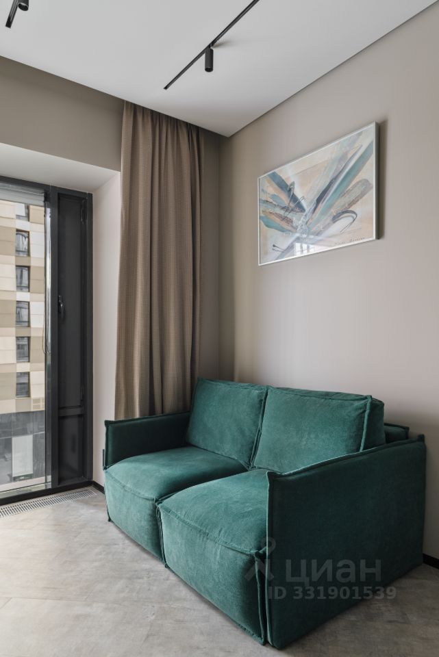 m. Dmitrovskaya: Apartment, 2-rooms
