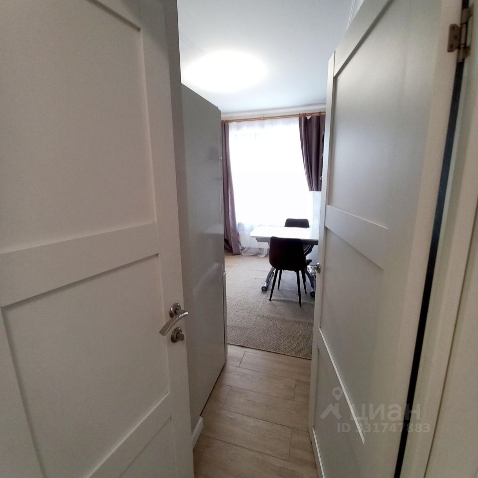 m. Strogino: Apartment, 1-rooms