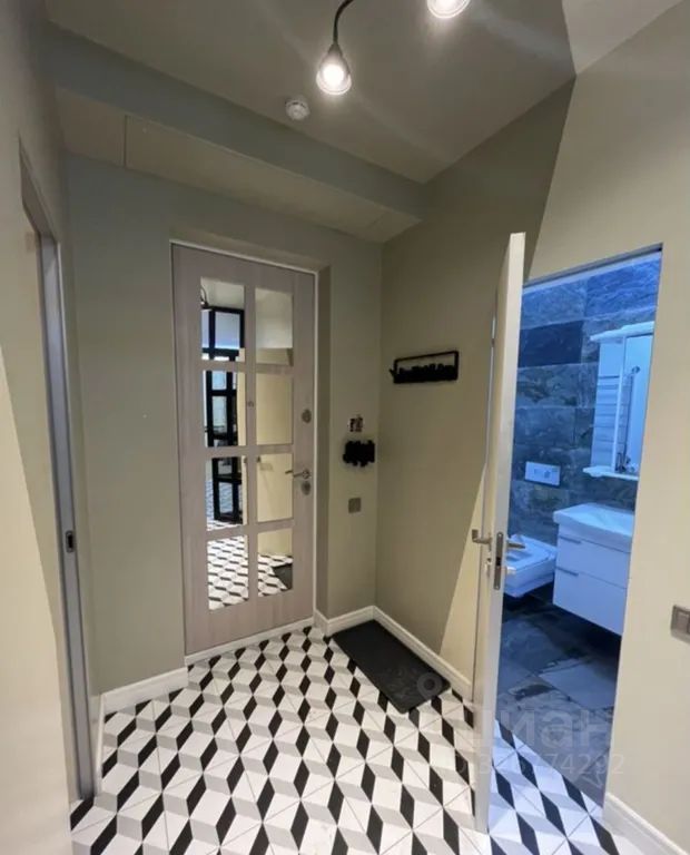 m. Penyagino: Apartment, studio