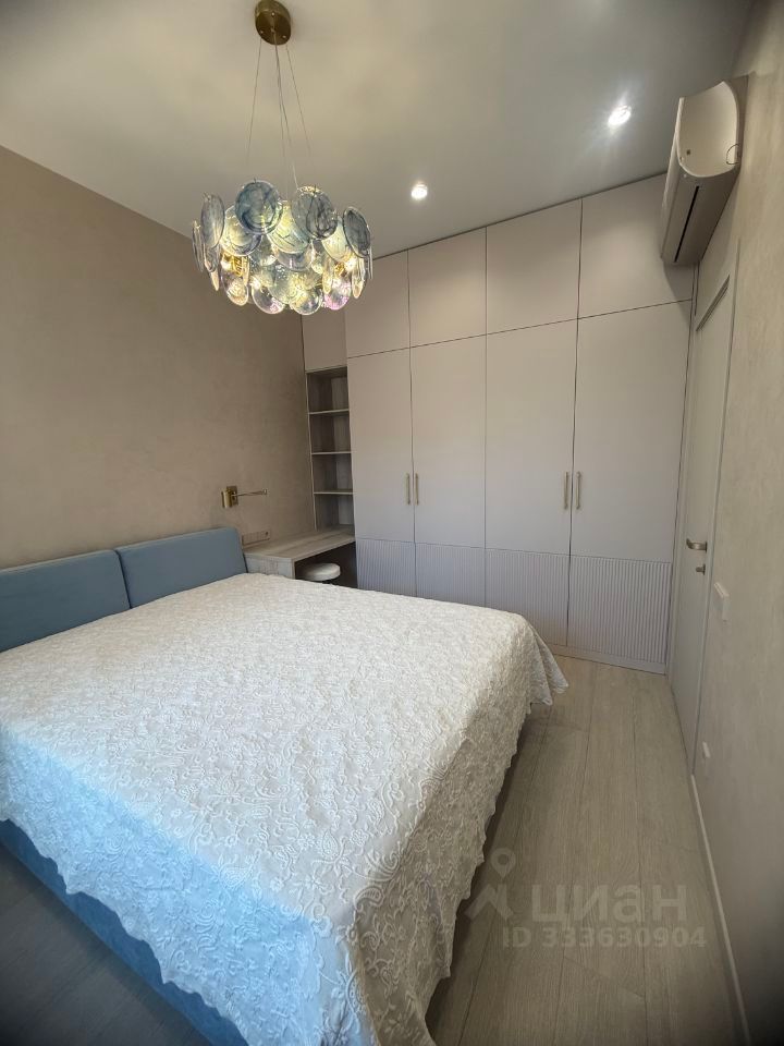 m. Moskva Tovarnaya: Apartment, 1-rooms