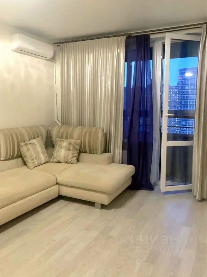 m. Olgino: Apartment, 1-rooms