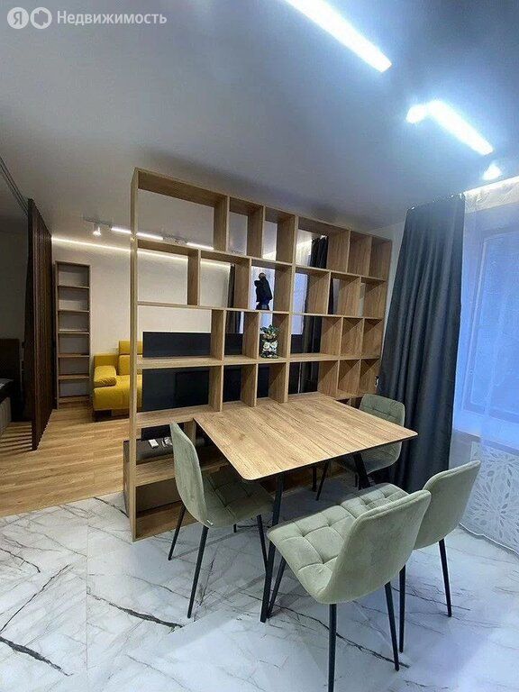 m. Shabolovskaya: Apartment, 1-rooms