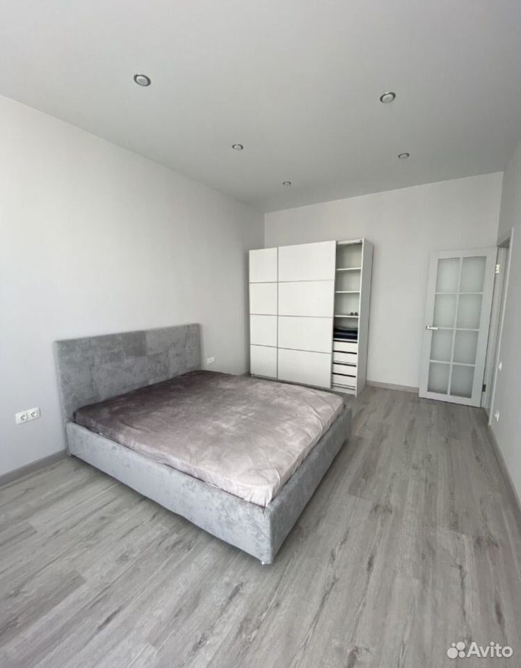 m. Alekseevskaya: Apartment, 1-rooms