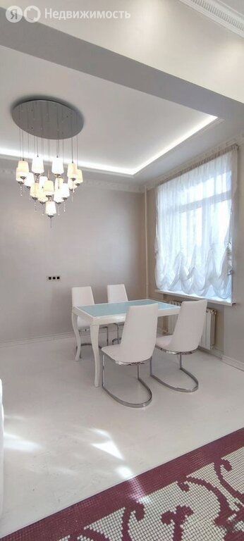 m. Tulskaya: Apartment, 2-rooms