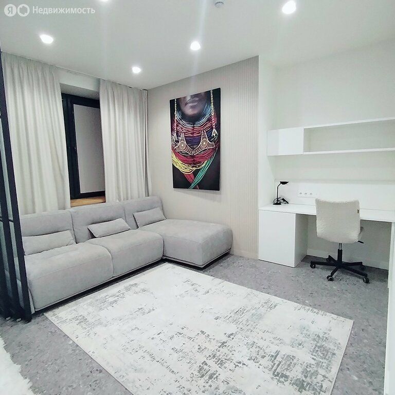 m. Vodny stadion: Apartment, 2-rooms