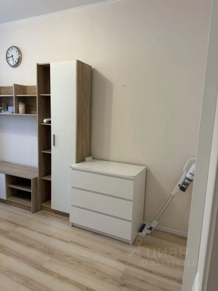 m. Tomilino: Apartment, 1-rooms
