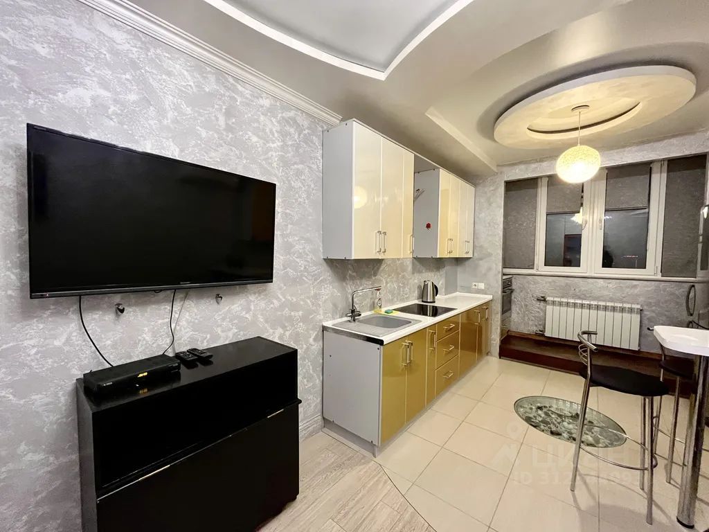 m. Olgino: Apartment, 1-rooms