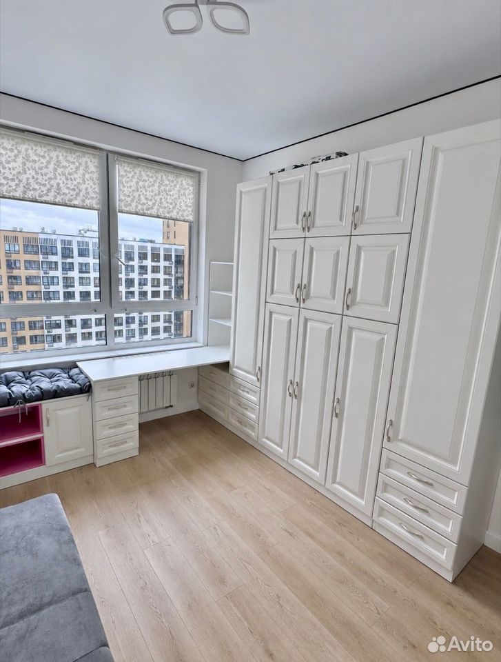 m. Potapovo: Apartment, 2-rooms