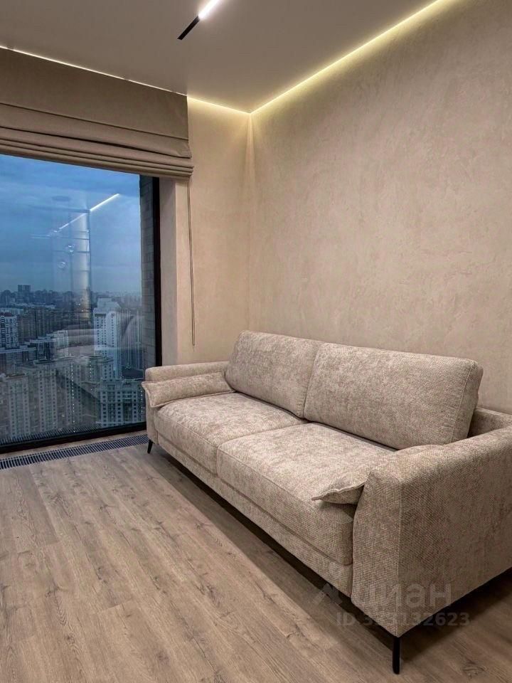 m. Matveevskoe: Apartment, 2-rooms
