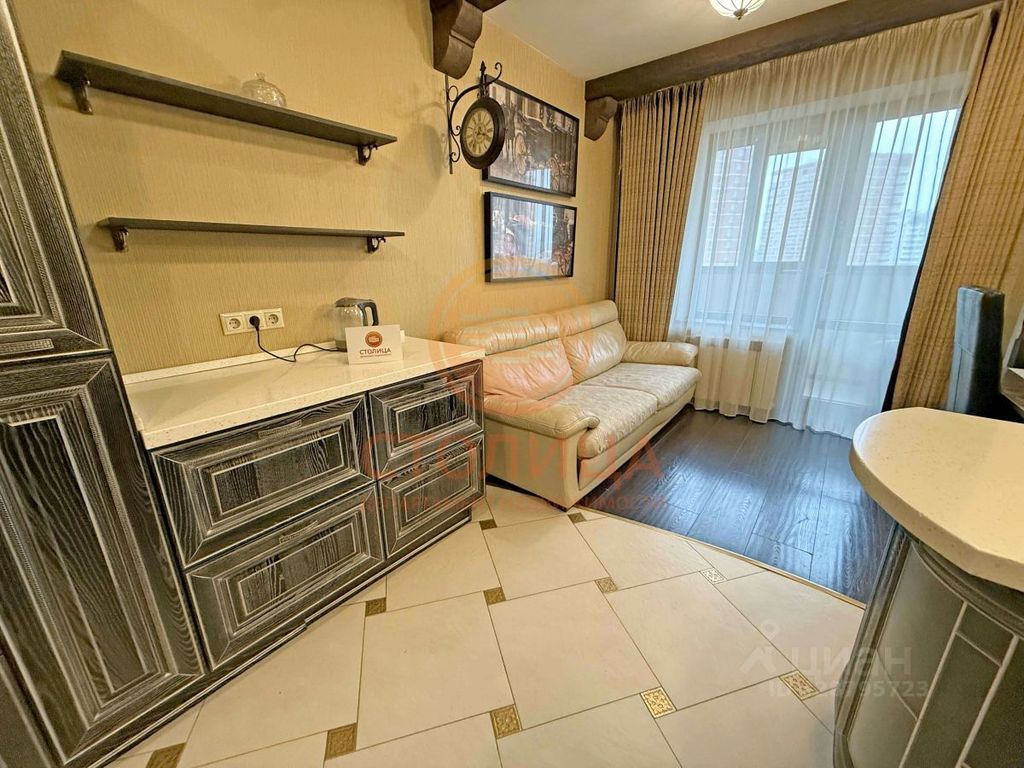 m. Kotelniki: Apartment, 3-rooms