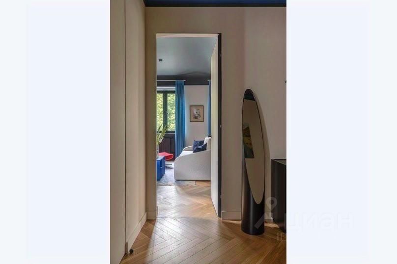 m. Sportivnaya: Apartment, 2-rooms