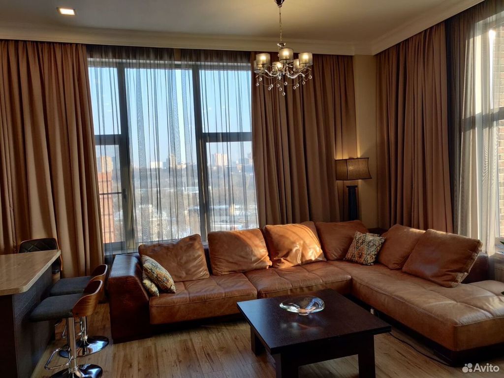 m. Davydkovo: Apartment, 2-rooms