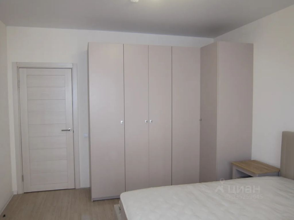 m. Fili: Apartment, 2-rooms