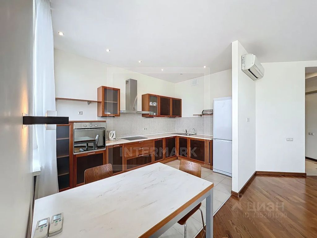 m. Michurinsky prospekt: Apartment, 2-rooms