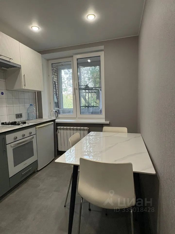 m. Frunzenskaya: Apartment, 1-rooms