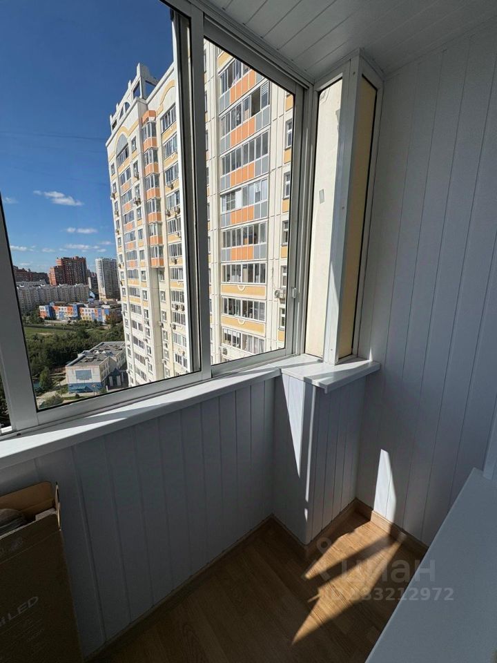 m. Khimki: Apartment, 1-rooms