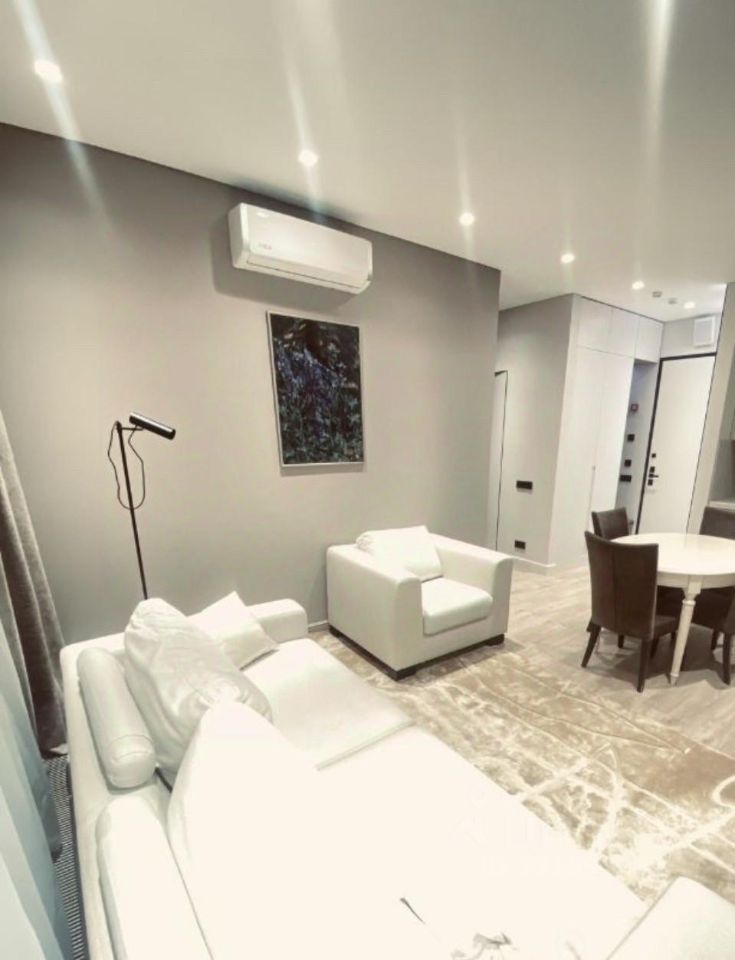 m. Serpukhovskaya: Apartment, 2-rooms