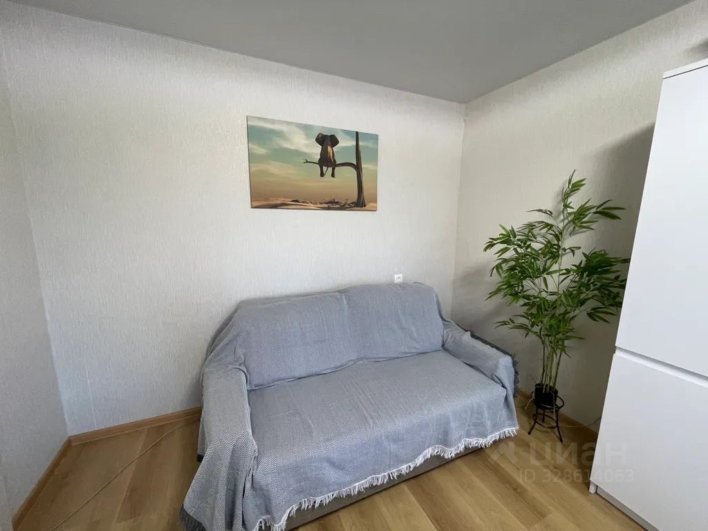 m. Otdykh: Apartment, 1-rooms