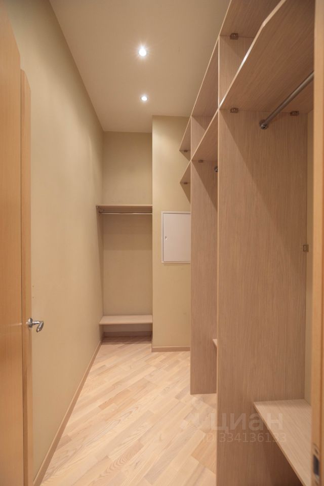 m. Ramenki: Apartment, 2-rooms