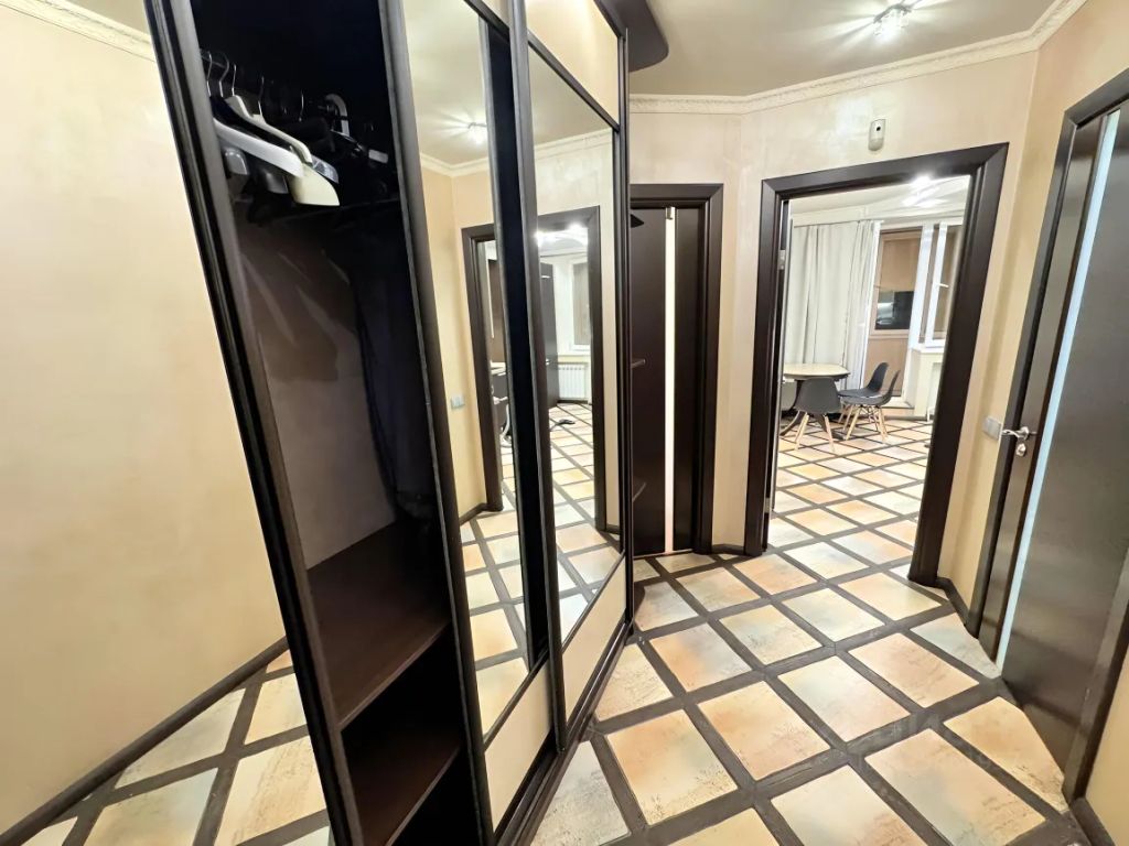m. Reutovo: Apartment, 1-rooms