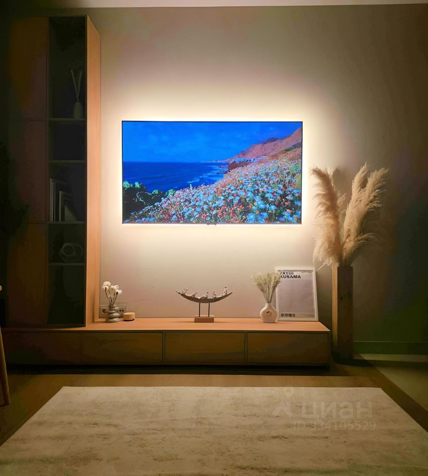m. Maryina Roscha: Apartment, studio
